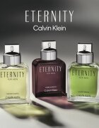 Calvin Klein Eternity for Men Eau de Parfum uraknak 50 ml