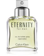 Calvin Klein Eternity for Men Eau de Toilette uraknak 100 ml