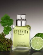 Calvin Klein Eternity for Men Eau de Toilette uraknak 100 ml