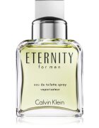 Calvin Klein Eternity for Men Eau de Toilette uraknak 30 ml