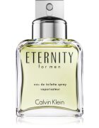 Calvin Klein Eternity for Men Eau de Toilette uraknak 50 ml