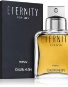 Calvin Klein Eternity for Men Parfum parfüm uraknak 100 ml