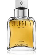 Calvin Klein Eternity for Men Parfum parfüm uraknak 50 ml