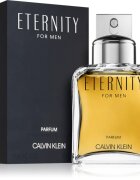 Calvin Klein Eternity for Men Parfum parfüm uraknak 50 ml