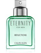 Calvin Klein Eternity for Men Reflections Eau de Toilette uraknak 100 ml