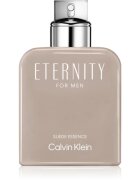 Calvin Klein Eternity for Men Suede Essence parfüm intense uraknak 200 ml