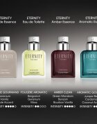 Calvin Klein Eternity for Men Suede Essence parfüm intense uraknak 200 ml