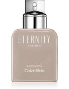 Calvin Klein Eternity for Men Suede Essence parfüm intense uraknak 50 ml