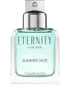 Calvin Klein Eternity for Men Summer Daze Eau de Toilette uraknak 100 ml
