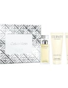Calvin Klein Eternity for Women ajándékszett hölgyeknek