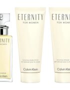 Calvin Klein Eternity for Women ajándékszett hölgyeknek