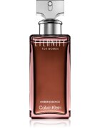 Calvin Klein Eternity For Women Amber Essence parfüm hölgyeknek 100 ml