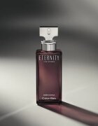 Calvin Klein Eternity For Women Amber Essence parfüm hölgyeknek 100 ml