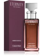 Calvin Klein Eternity For Women Amber Essence parfüm hölgyeknek 30 ml