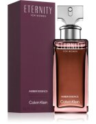 Calvin Klein Eternity For Women Amber Essence parfüm hölgyeknek 50 ml