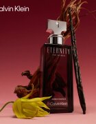 Calvin Klein Eternity For Women Amber Essence parfüm hölgyeknek 50 ml