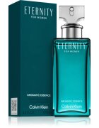 Calvin Klein Eternity For Women Aromatic Essence Eau de Parfum hölgyeknek 100 ml