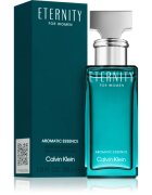 Calvin Klein Eternity For Women Aromatic Essence Eau de Parfum hölgyeknek 30 ml