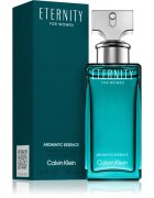 Calvin Klein Eternity For Women Aromatic Essence Eau de Parfum hölgyeknek 50 ml