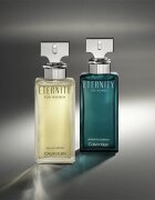 Calvin Klein Eternity For Women Aromatic Essence Eau de Parfum hölgyeknek 50 ml