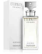 Calvin Klein Eternity for Women Eau de Parfum hölgyeknek 100 ml