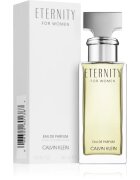 Calvin Klein Eternity For Women Eau de Parfum hölgyeknek 30 ml