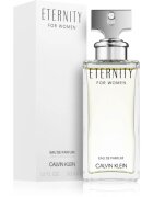 Calvin Klein Eternity for Women Eau de Parfum hölgyeknek 50 ml