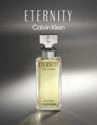 Calvin Klein Eternity for Women Eau de Parfum hölgyeknek 50 ml