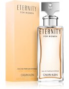 Calvin Klein Eternity For Women Intense Eau de Parfum hölgyeknek 100 ml