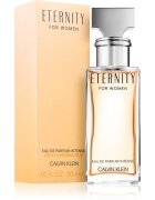 Calvin Klein Eternity For Women Intense Eau de Parfum hölgyeknek 30 ml