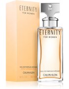 Calvin Klein Eternity For Women Intense Eau de Parfum hölgyeknek 50 ml