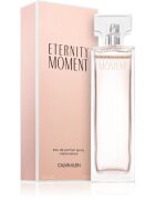 Calvin Klein Eternity For Women Moment Eau de Parfum hölgyeknek 100 ml