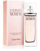 Calvin Klein Eternity For Women Moment Eau de Parfum hölgyeknek 30 ml