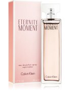 Calvin Klein Eternity For Women Moment Eau de Parfum hölgyeknek 50 ml