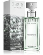 Calvin Klein Eternity For Women Reflections Eau de Parfum hölgyeknek 100 ml