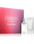 Calvin Klein Eternity For Women Set ajándékszett hölgyeknek