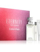 Calvin Klein Eternity For Women Set ajándékszett hölgyeknek