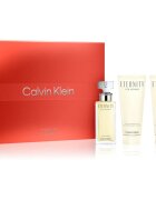 Calvin Klein Eternity For Women Set ajándékszett hölgyeknek