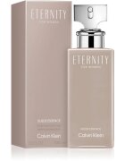Calvin Klein Eternity For Women Suede Essence parfüm intense hölgyeknek 100 ml