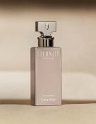 Calvin Klein Eternity For Women Suede Essence parfüm intense hölgyeknek 30 ml