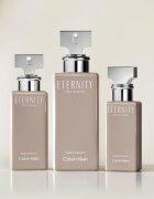Calvin Klein Eternity For Women Suede Essence parfüm intense hölgyeknek 30 ml