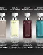 Calvin Klein Eternity For Women Suede Essence parfüm intense hölgyeknek 30 ml