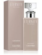 Calvin Klein Eternity For Women Suede Essence parfüm intense hölgyeknek 50 ml