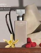 Calvin Klein Eternity For Women Suede Essence parfüm intense hölgyeknek 50 ml