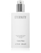 Calvin Klein Eternity testápoló tej hölgyeknek 200 ml