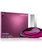 Calvin Klein Euphoria Eau de Parfum hölgyeknek 100 ml