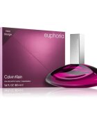 Calvin Klein Euphoria Eau de Parfum hölgyeknek 50 ml
