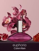 Calvin Klein Euphoria Eau de Parfum hölgyeknek 50 ml
