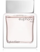 Calvin Klein Euphoria Men Eau de Toilette uraknak 50 ml