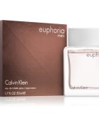 Calvin Klein Euphoria Men Eau de Toilette uraknak 50 ml